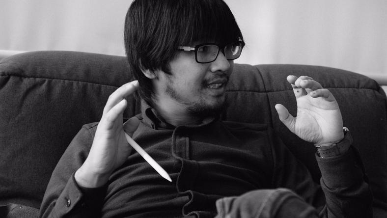 人工智能降级为音箱混战,留给若琪的时间不多了